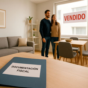 Venta de viviendas amuebladas: Claves fiscales para promotores y operadores inmobiliarios