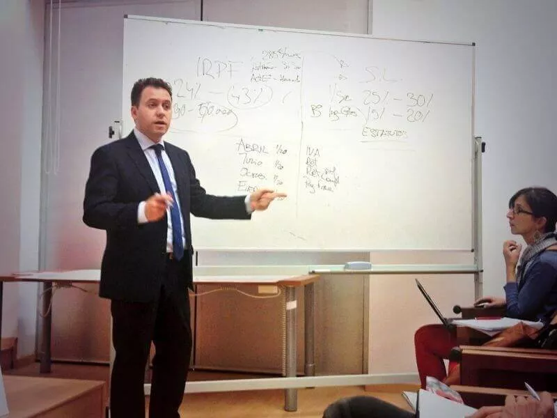 Jesus Ruiz Ballesteros