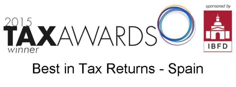 Rb Logo Tax Awards Transparent