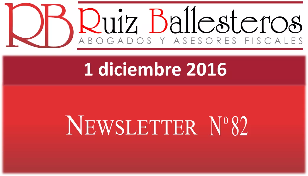 Newsletter 82 Cabecera Rrss