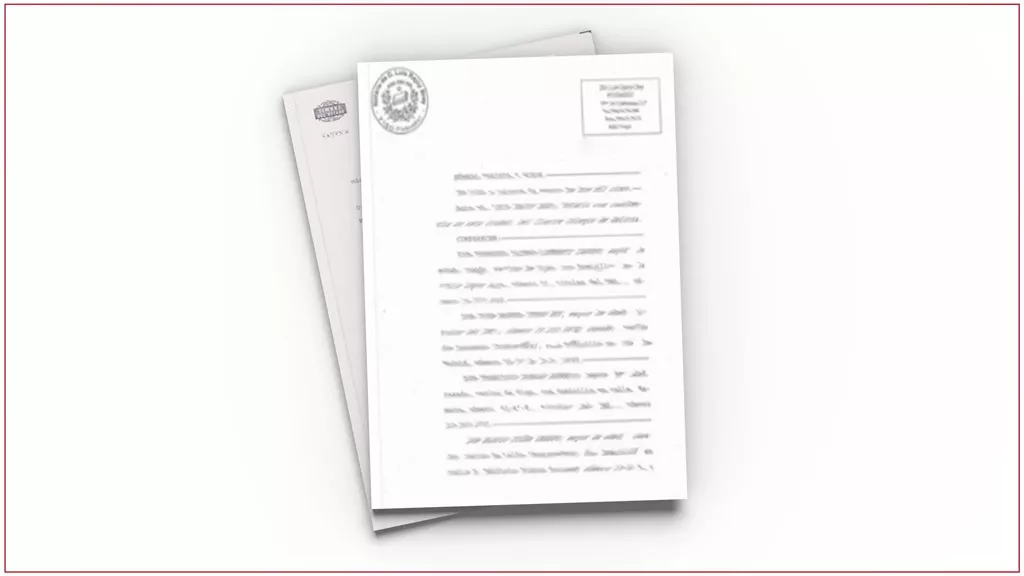 Escritura Hipoteca 1