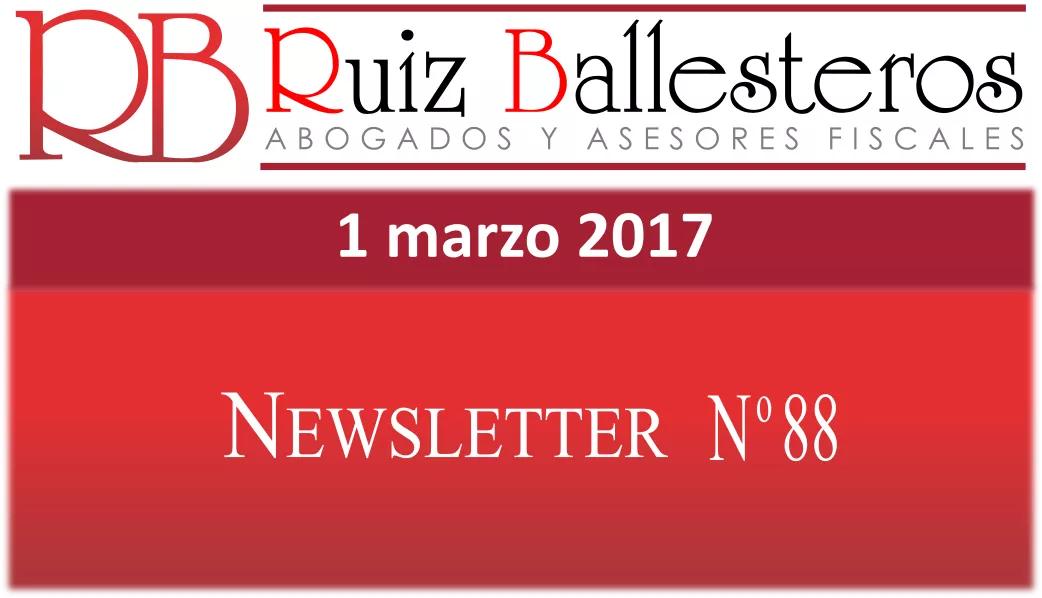 Cabecera Rrss Newsletter 88
