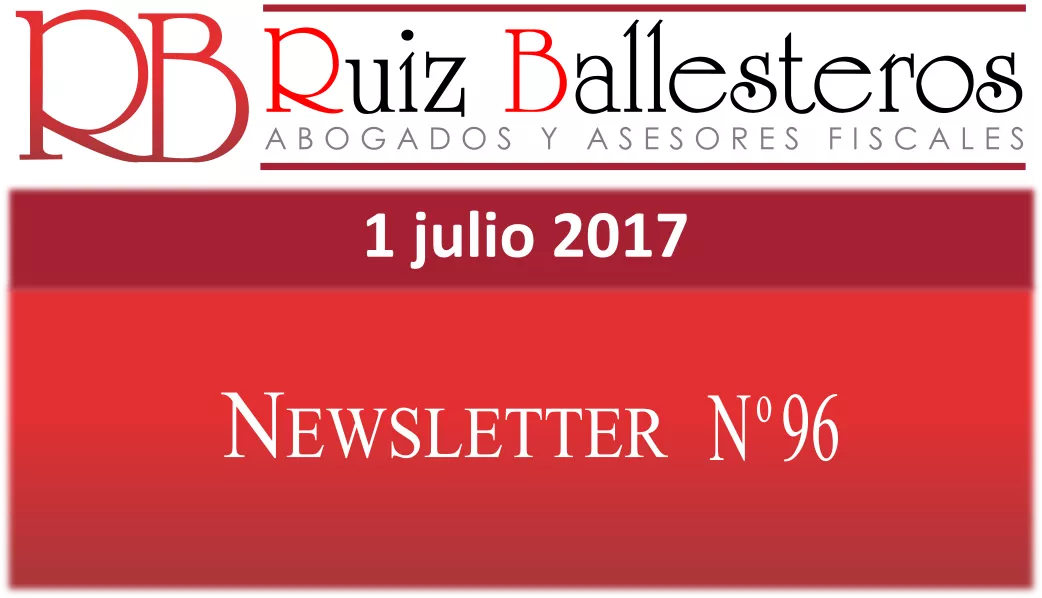 Cabecera Rrss Newsletter 96