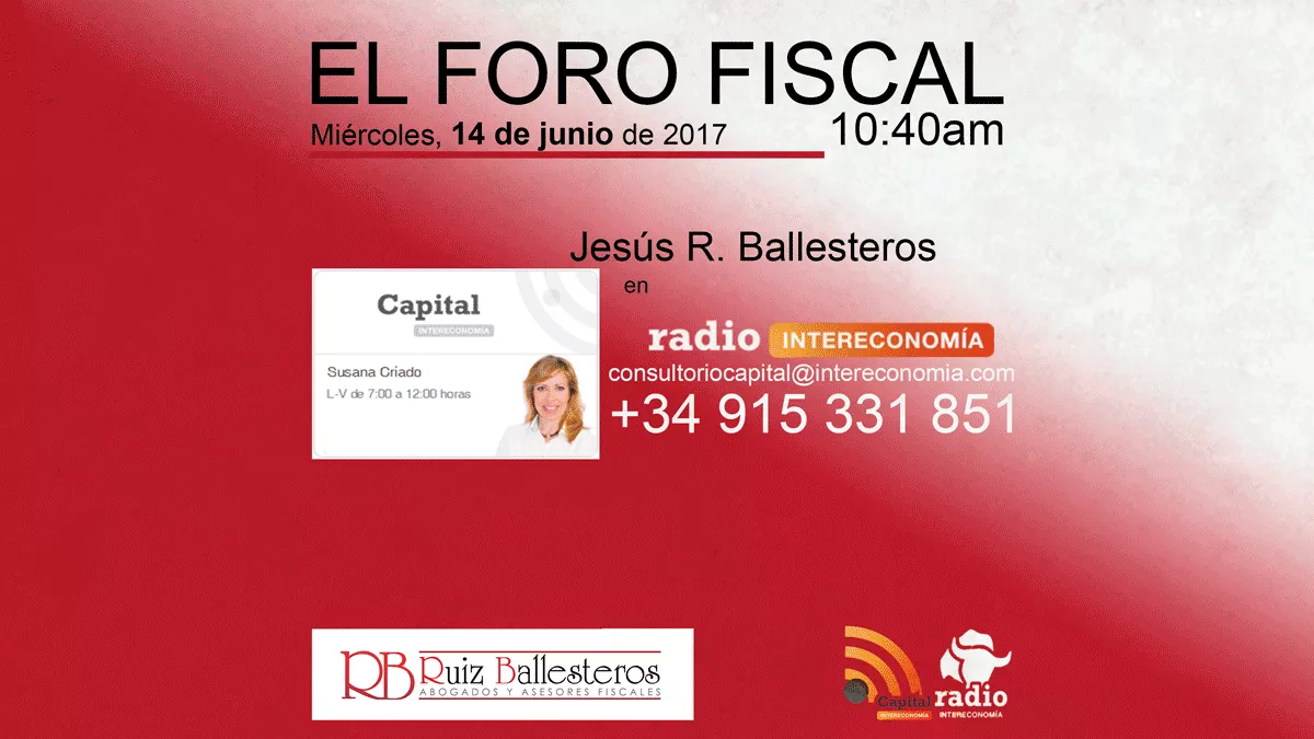 Foro Fiscal Cristiano Vs Messi