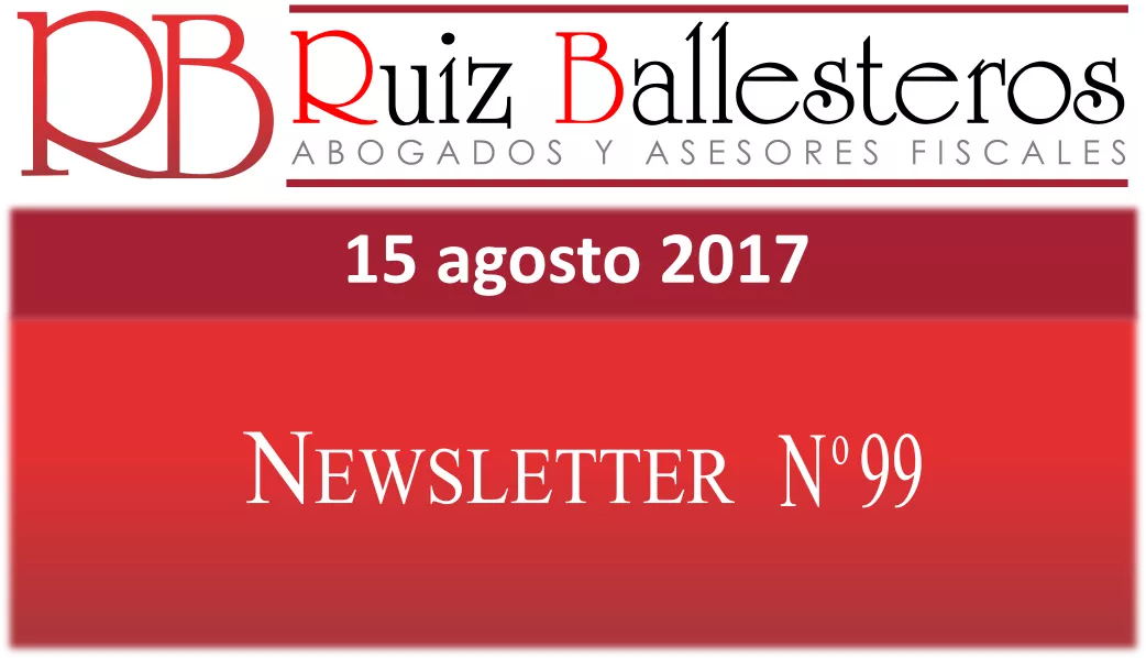 Newsletter 99 Cabecera Rrss