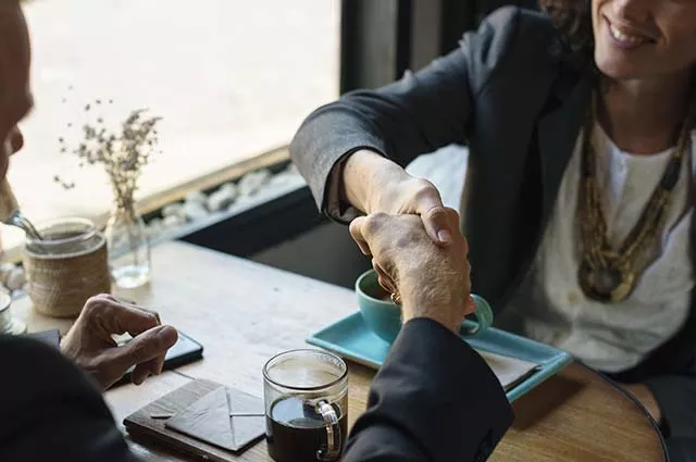 Contrato Agencia Comision