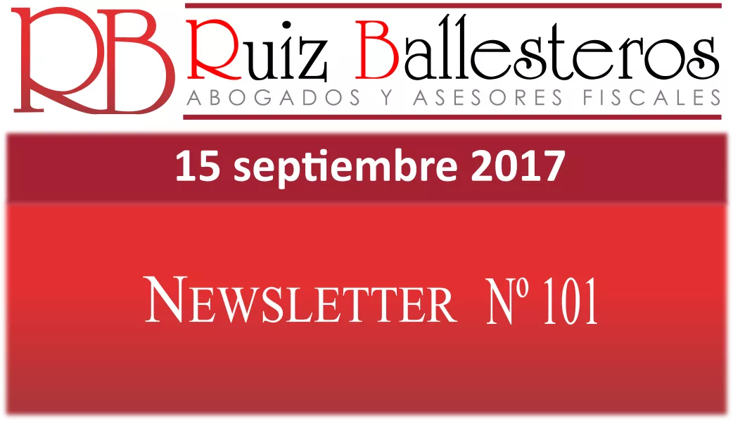 Newsletter 101 Cabecera Rrss