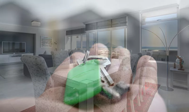 Transmision Participaciones