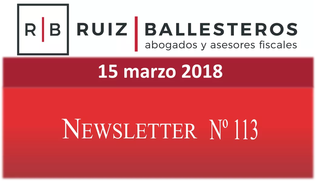 Cabecera Newsletter Rrss 113