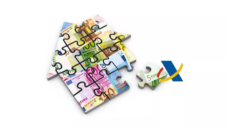 Impuestos Ganancias Patrimoniales 1