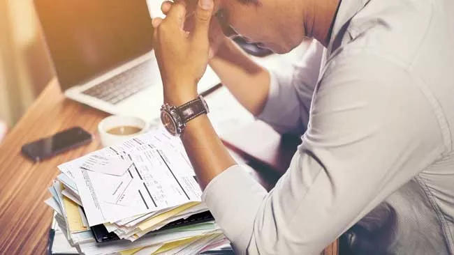 Iva Facturas Impagadas