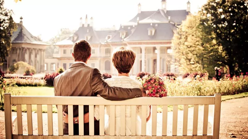 Matrimonio Gananciales