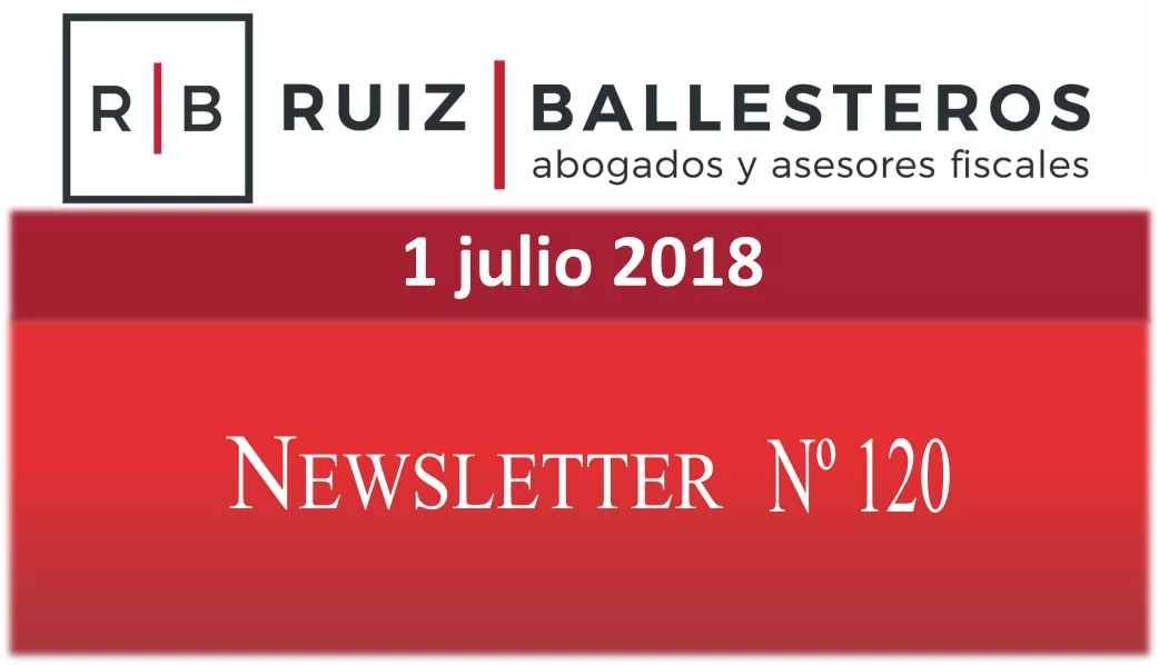 Newsletter 120 Rrss