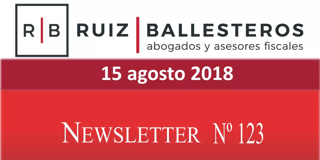 Newsletter 123 Rrss