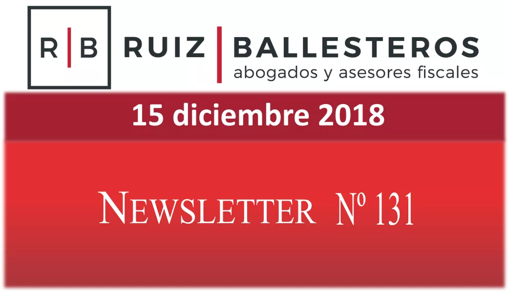 Newsletter 131 Rrss