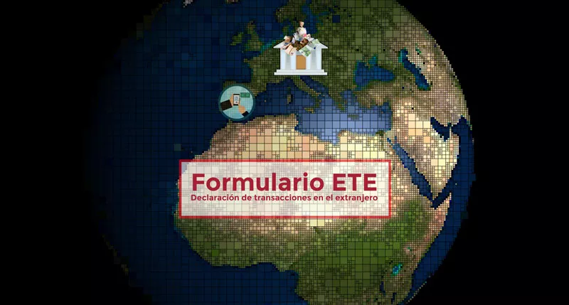 Formulario Ete