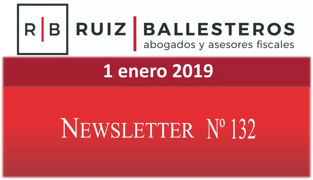 Newsletter 132 Rrss