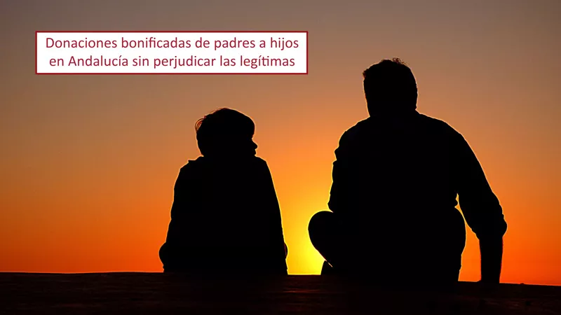 Donaciones Bonificadas