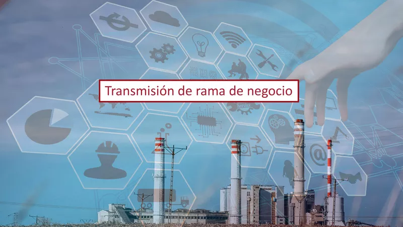 Transmision De Rama De Actividad 800