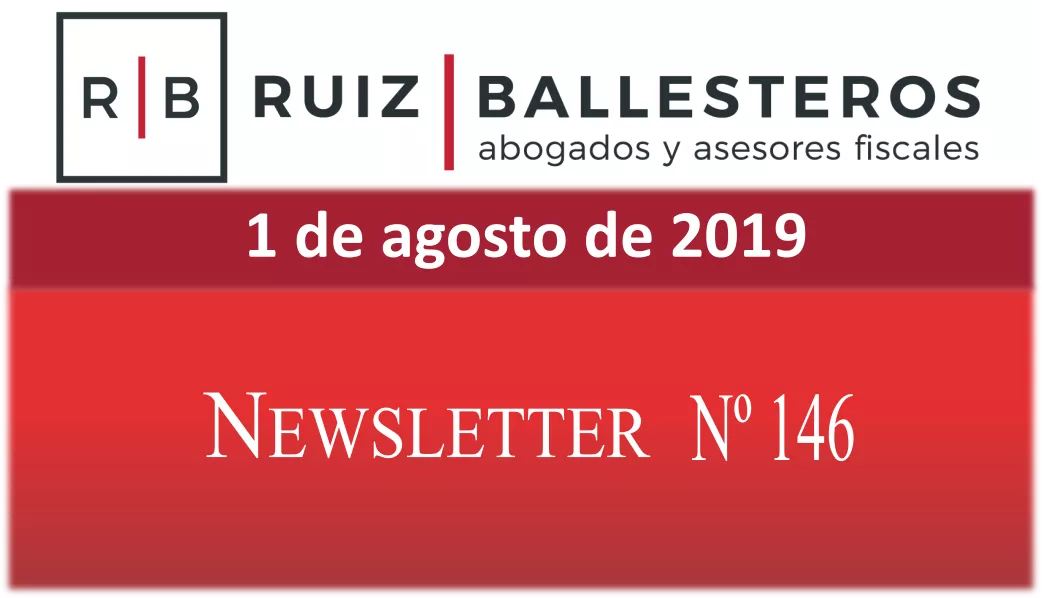 Cabecera Newsletter 146 Rrss