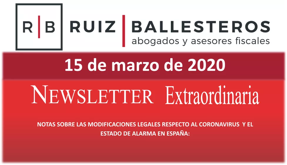 Cabecera Newsletter 161 Rrss Extra