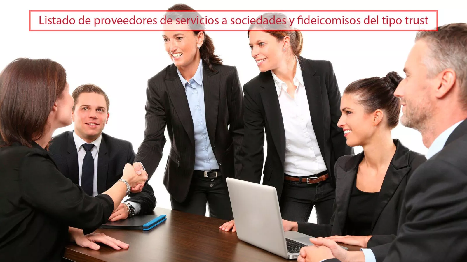 Servicios A Sociedades Y Fideocomisosjpg