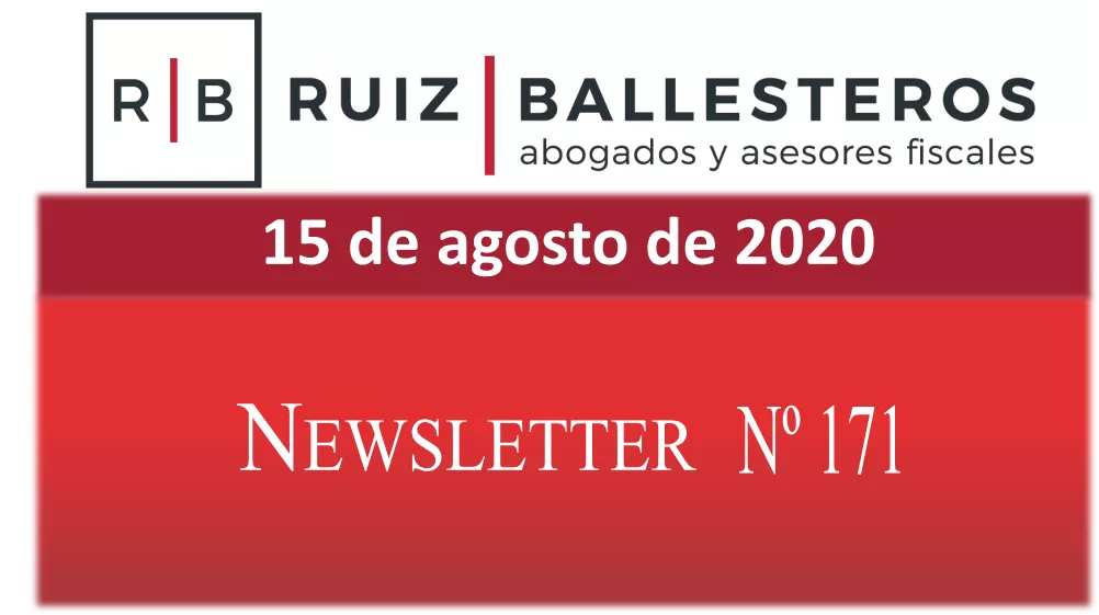 Cabecera Newsletter 171 Rrss