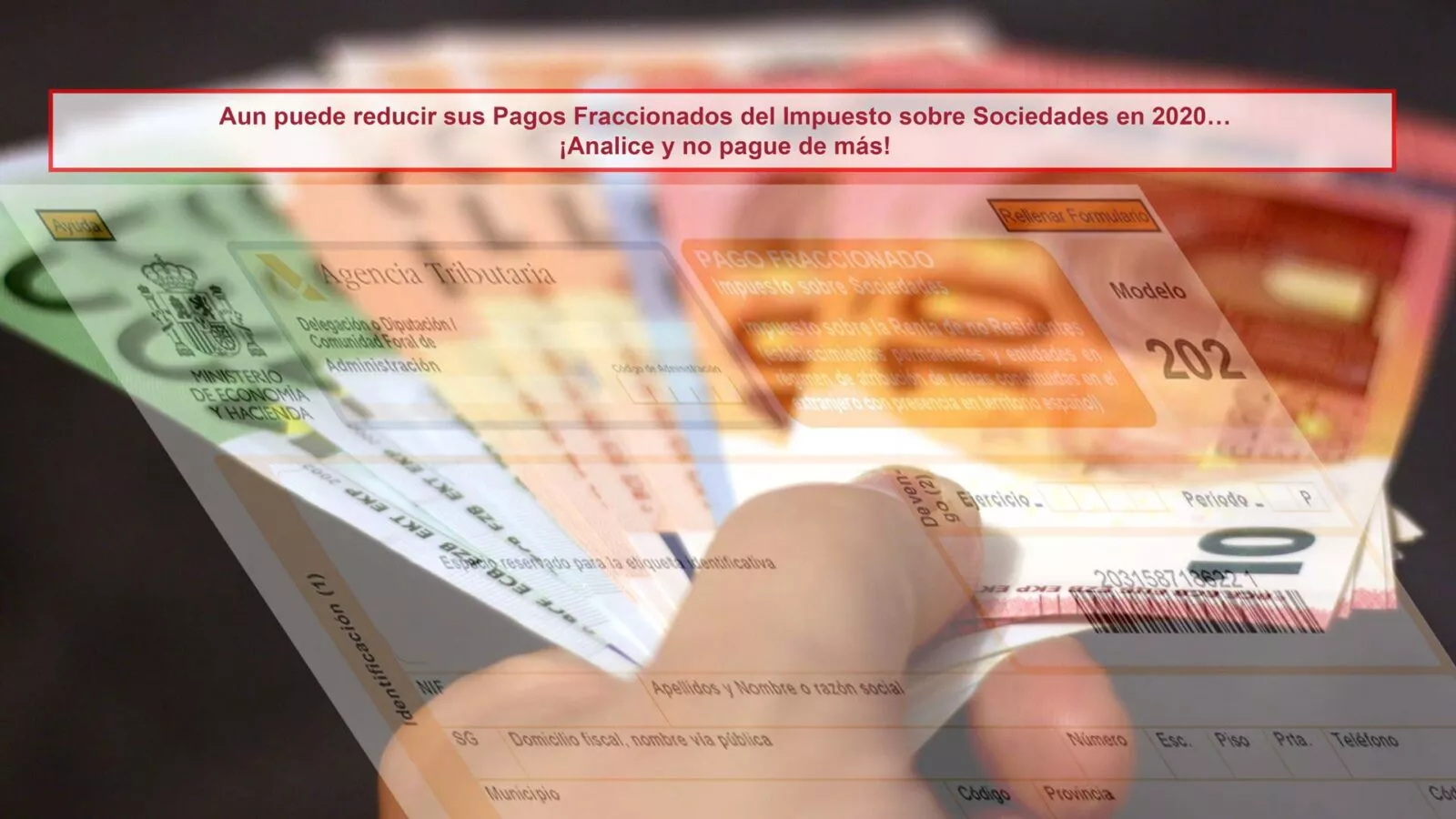 Pagos Fraccionados 2020