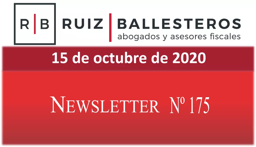 Cabecera Newsletter 175 Rrss