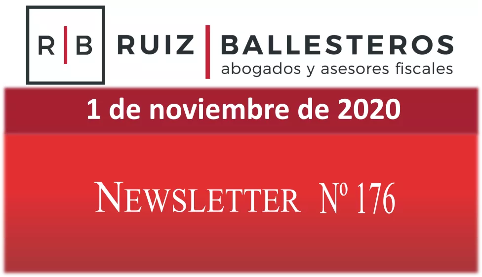 Cabecera Newsletter 176 Rrss