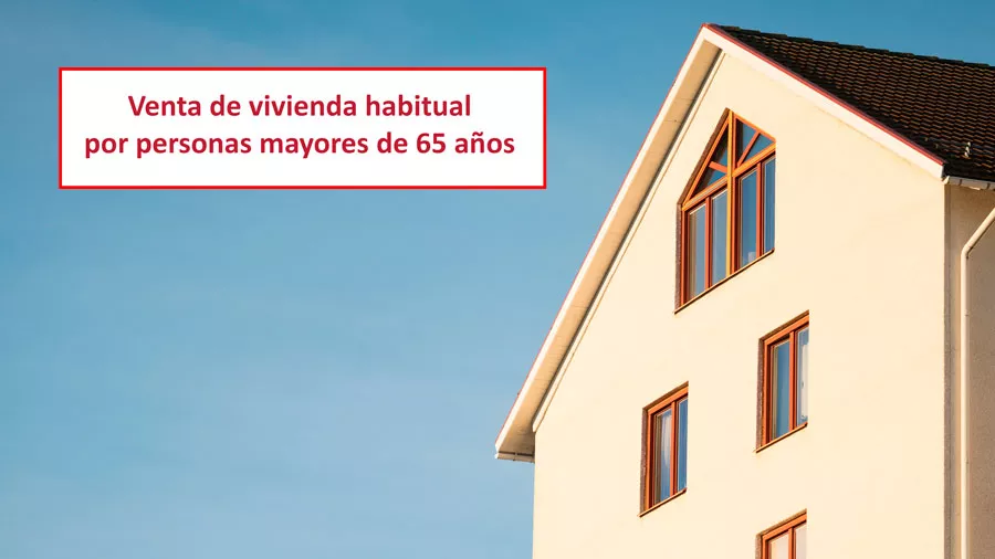 Venta Vivienda 65