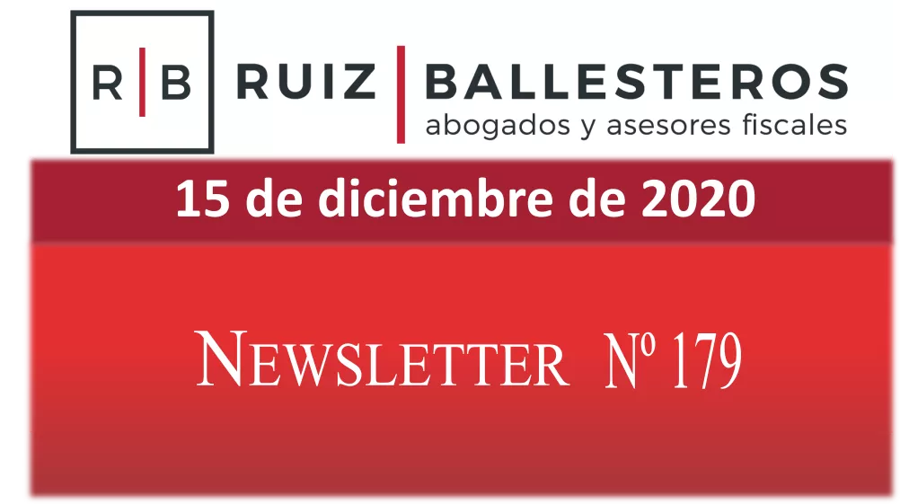 Cabecera Newsletter 179 Rrss
