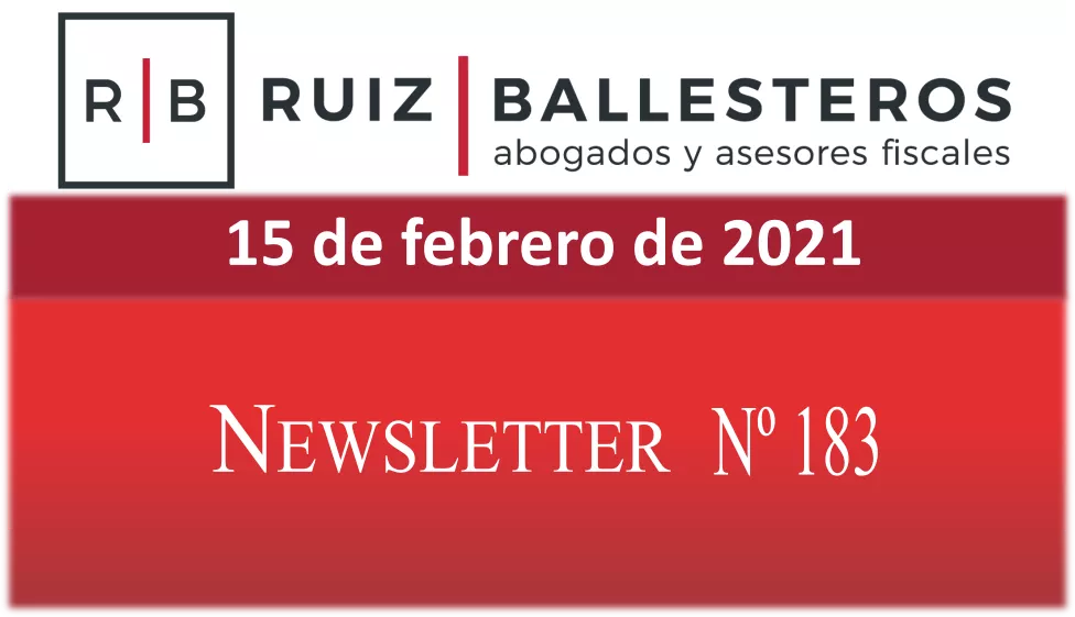 Cabecera Newsletter 183 Rrss