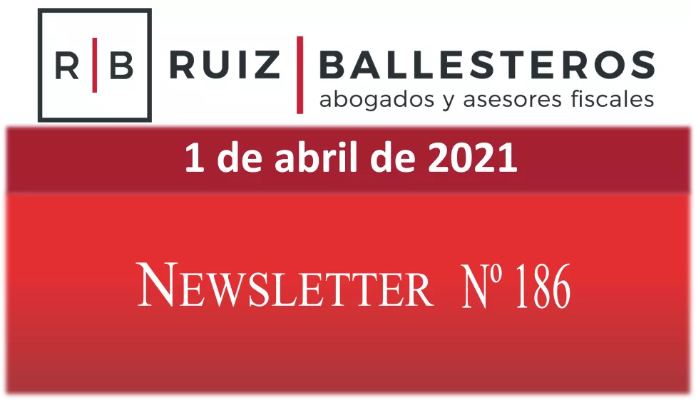 Cabecera Newsletter 186 Rrss