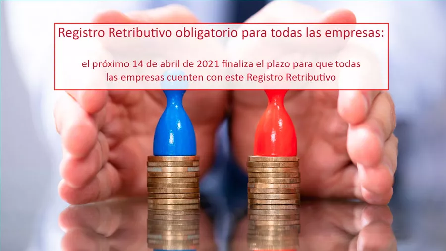 Registro Retributivo