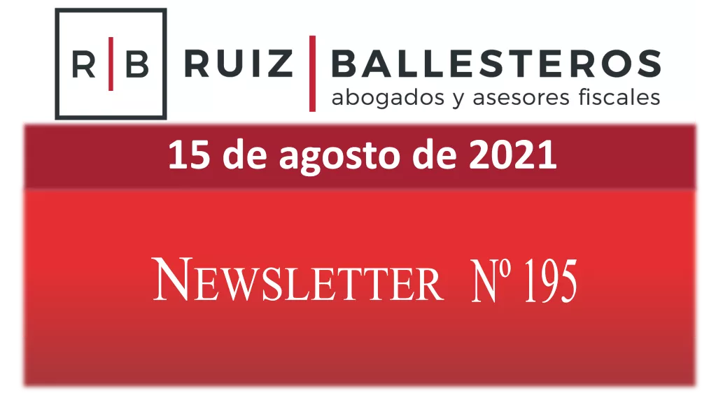 Cabecera Newsletter 195 Rrss