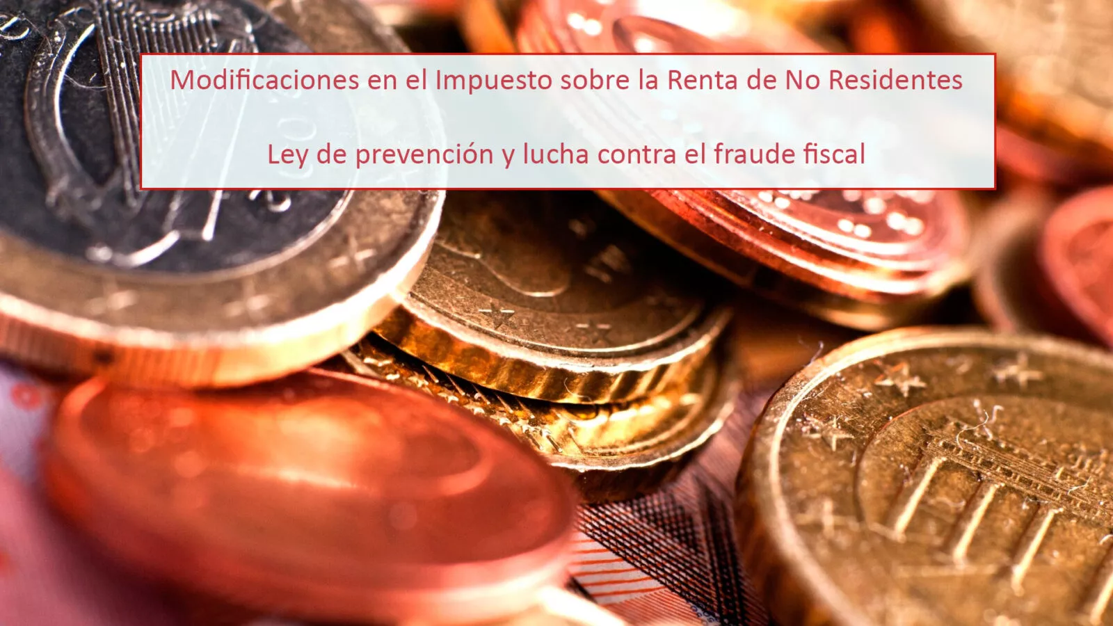 Lucha Contra El Fraude