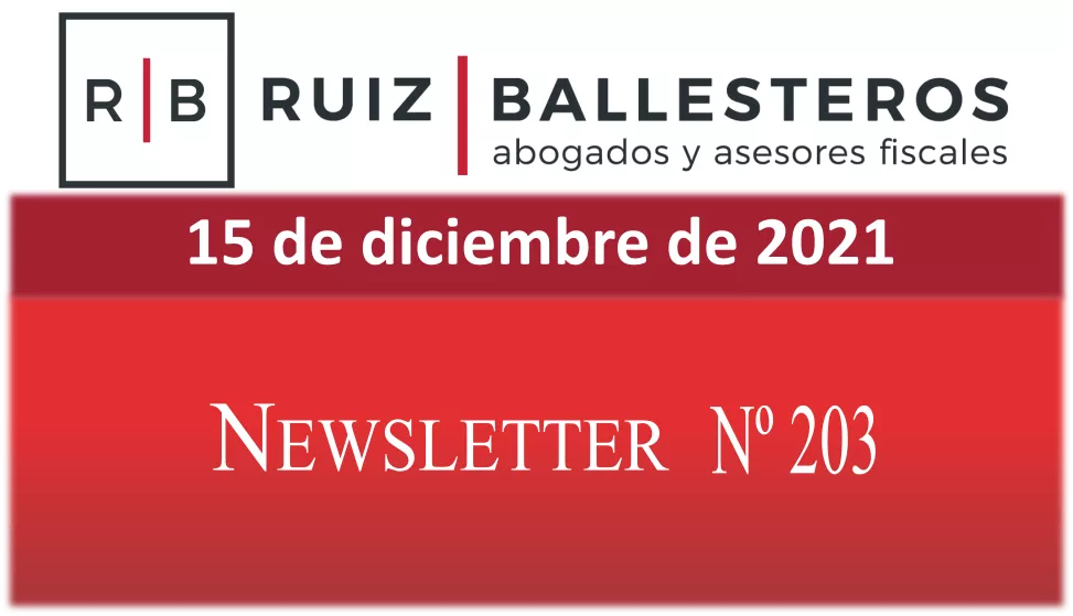 Cabecera Newsletter 203 Rrss