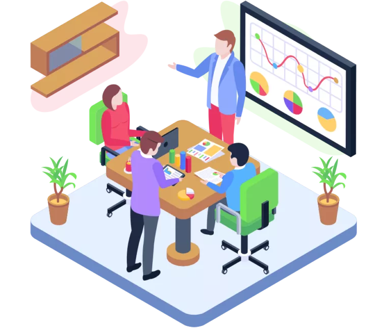 5 Inteligencia Empresarial