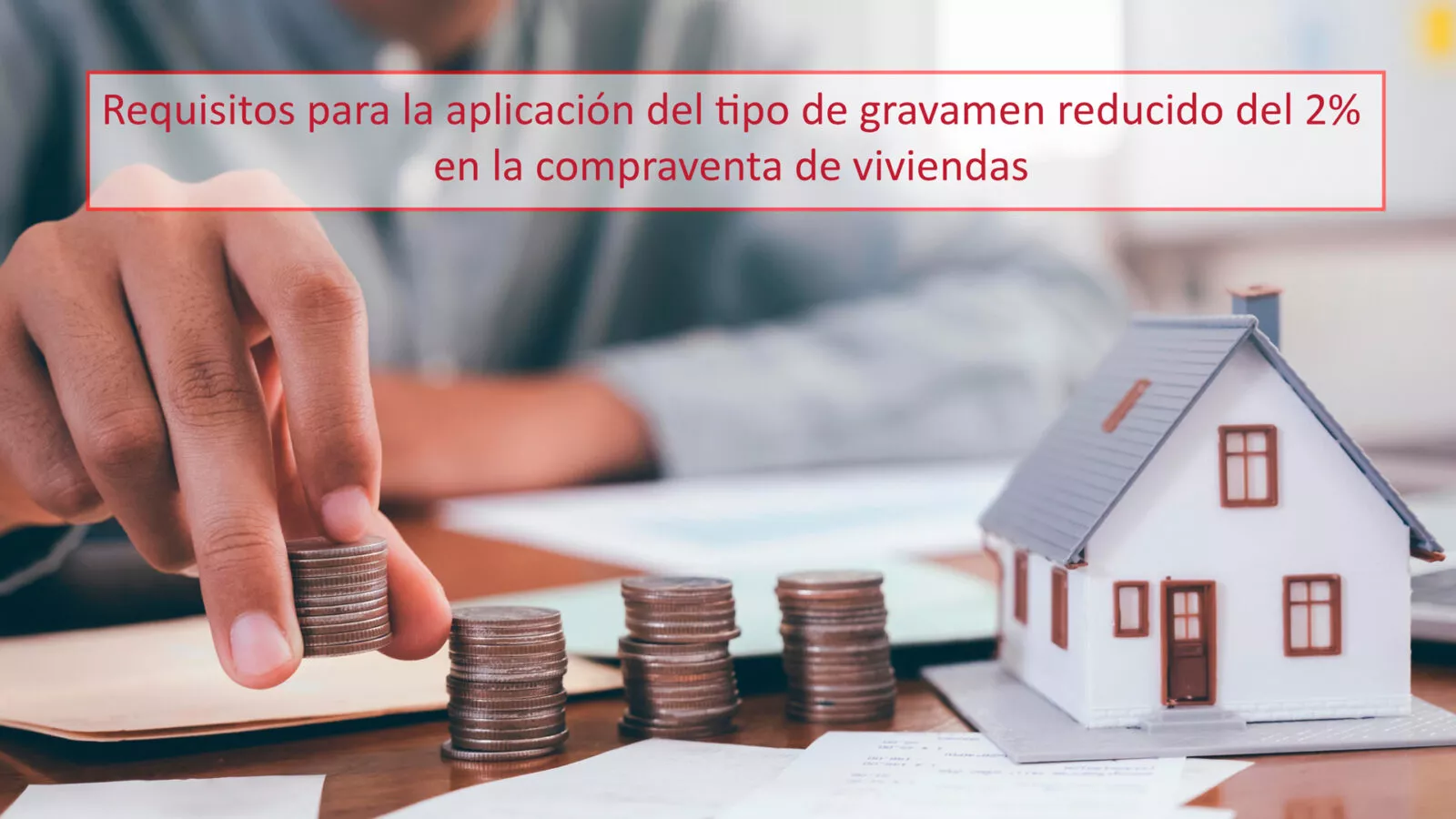 Gravemen Reducido 2 Por Ciento 1