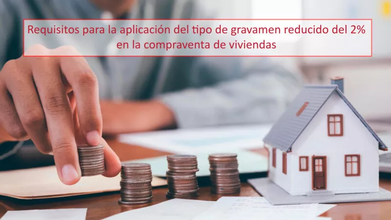 Gravemen Reducido 2 Por Ciento 1