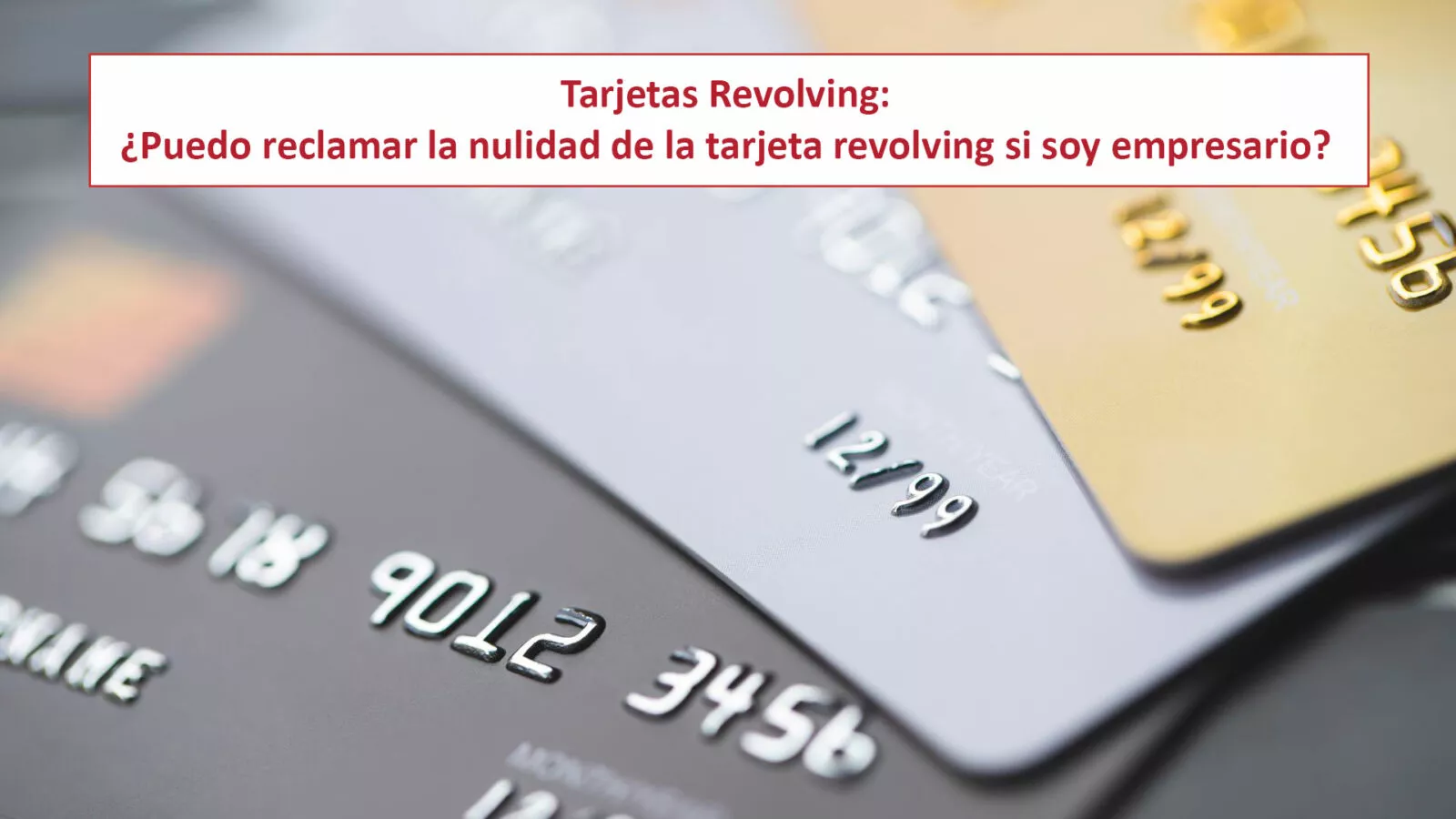 Tarjetas Revolving 02