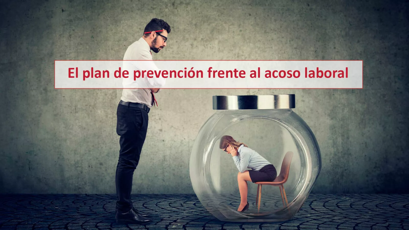 Prevencion Acoso Laboral