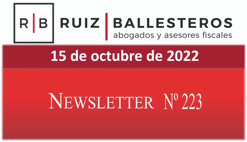 Cabecera Newsletter 223 Rrss