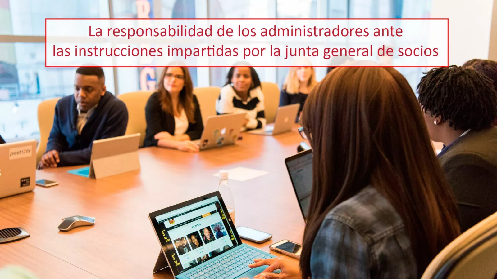 Responsabilidad Administradores