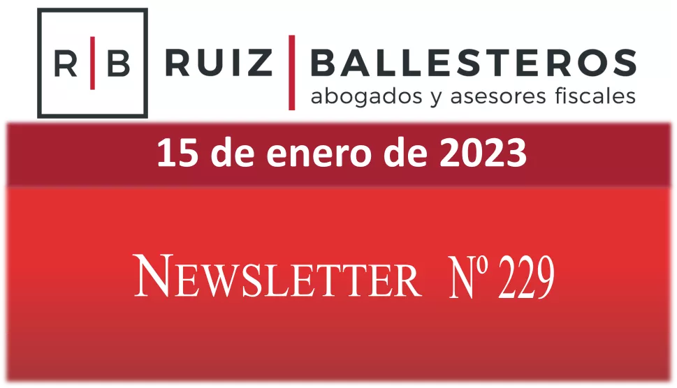 Cabecera Newsletter 229 Rrss