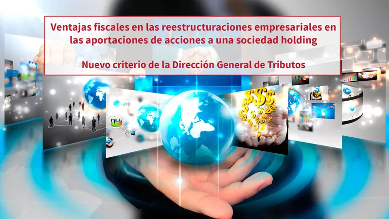 Ventajas Fiscales Holding 03
