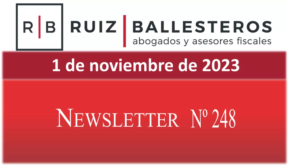 Cabecera Newsletter 248 Rrss