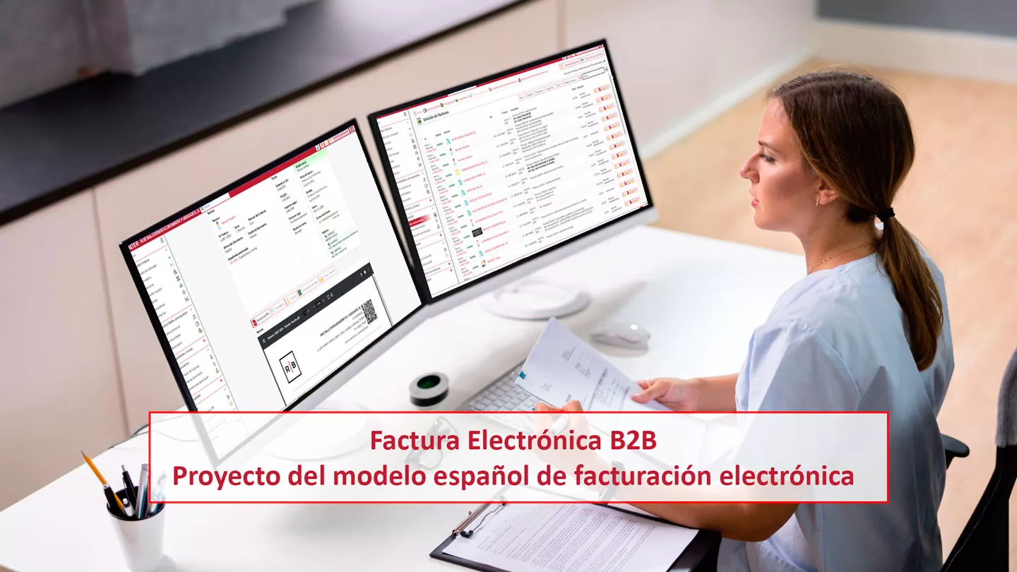 Facturacion Electronica B2b