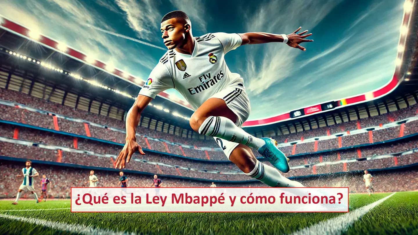 Ley Mbappe